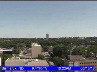 bismarck nd webcam|minot nd live webcam.